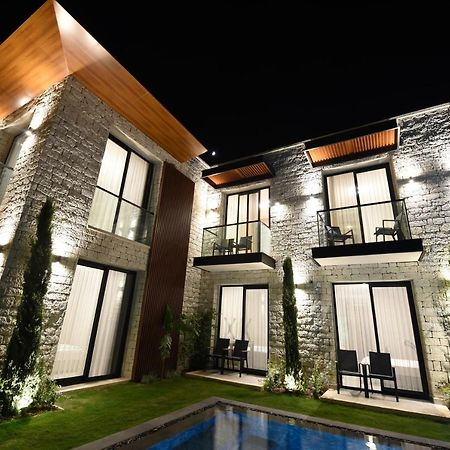 Enso Alacati Çeşme Zewnętrze zdjęcie