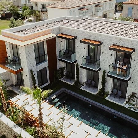 Enso Alacati Çeşme Zewnętrze zdjęcie