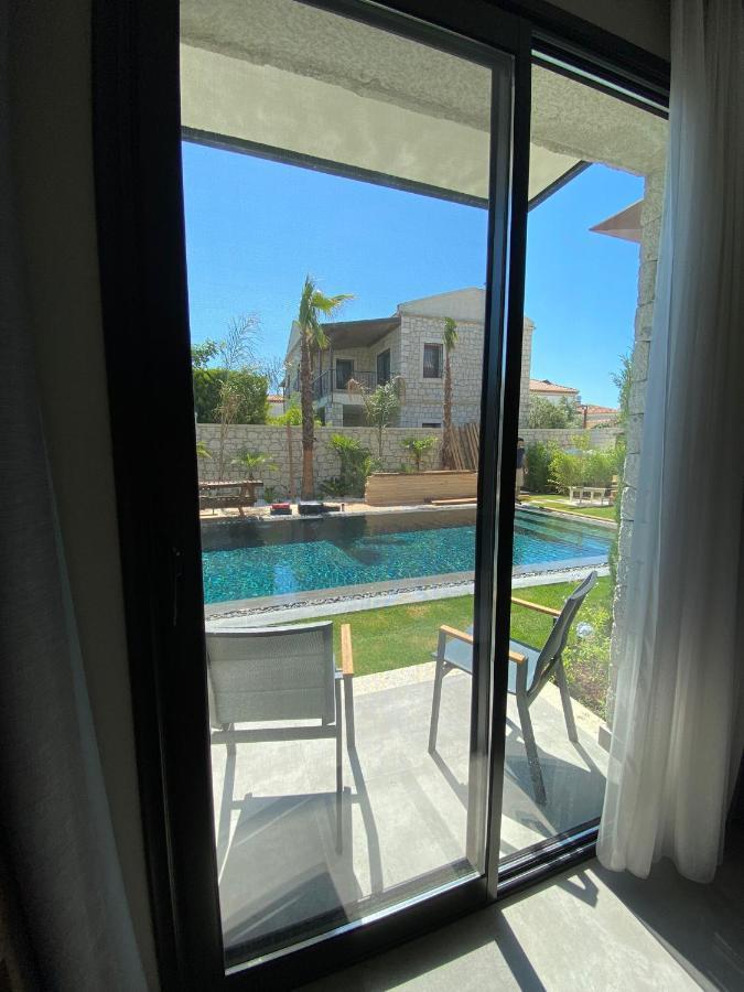 Enso Alacati Çeşme Zewnętrze zdjęcie