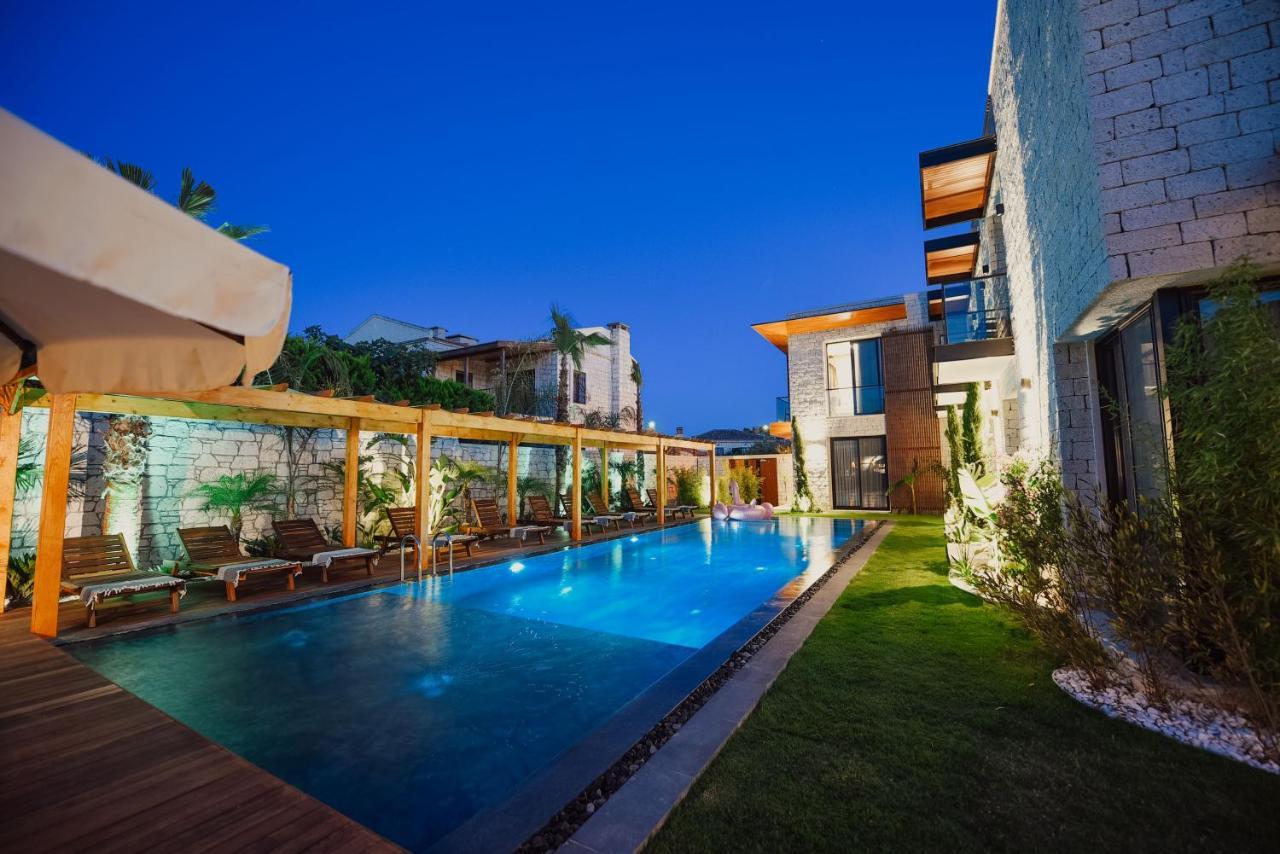 Enso Alacati Çeşme Zewnętrze zdjęcie