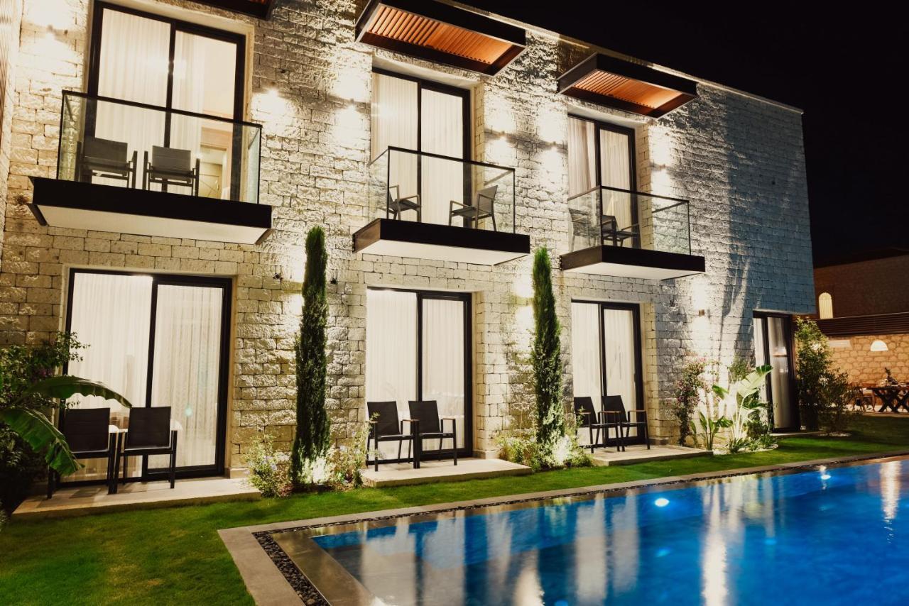 Enso Alacati Çeşme Zewnętrze zdjęcie
