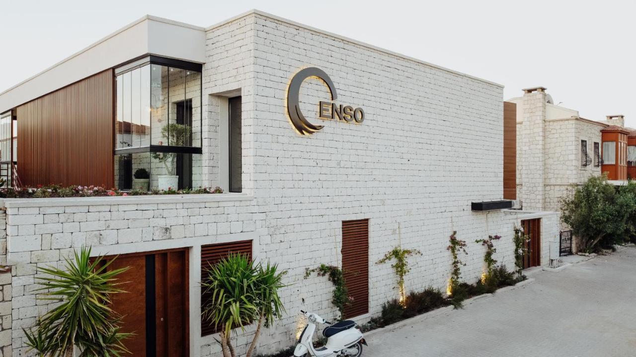 Enso Alacati Çeşme Zewnętrze zdjęcie