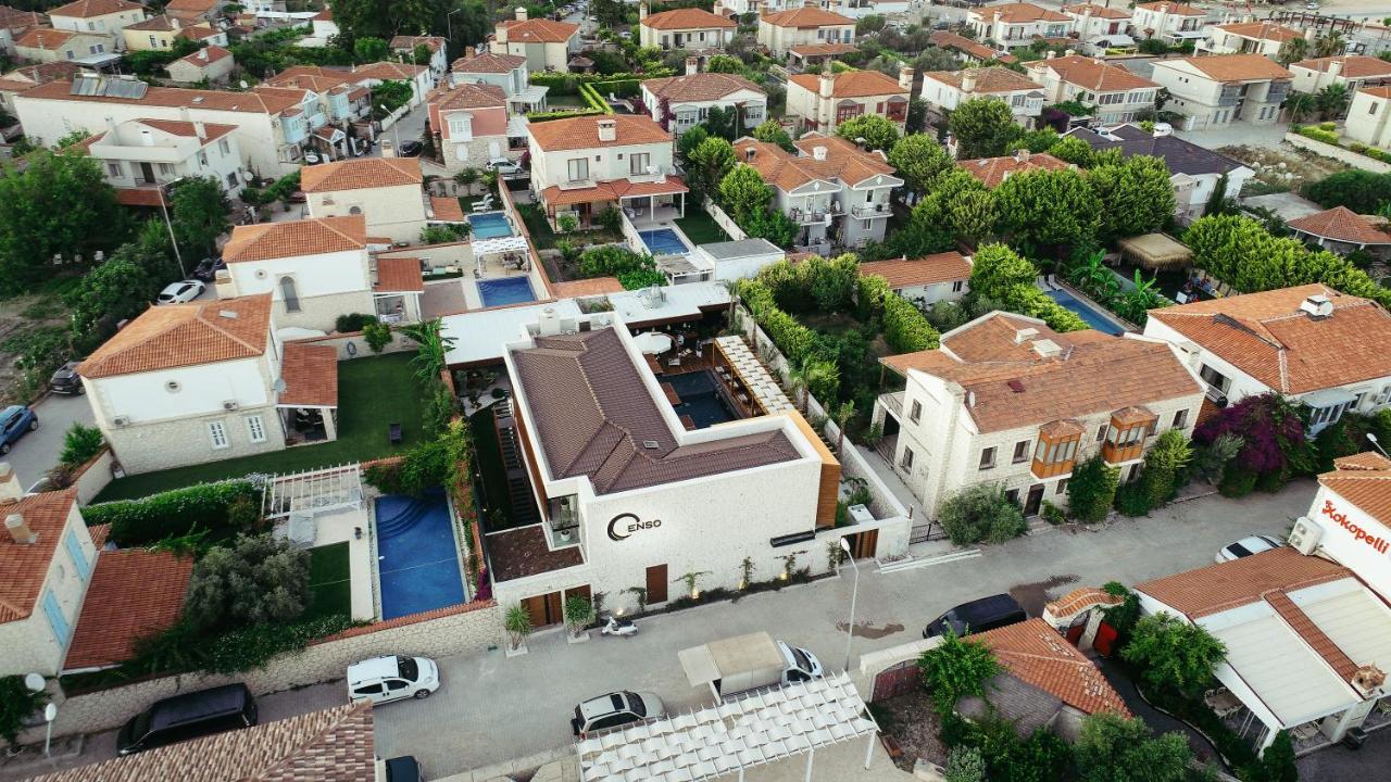Enso Alacati Çeşme Zewnętrze zdjęcie