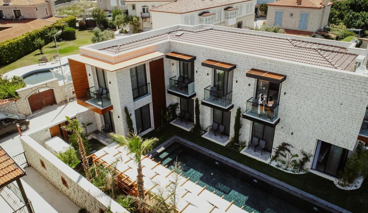 Enso Alacati Çeşme Zewnętrze zdjęcie